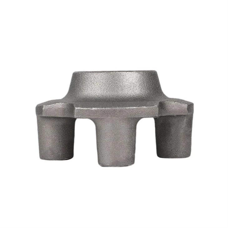3-Prong Casting Part suppliers