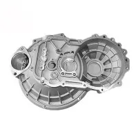 ผลิตภัณฑ์หล่อแบบฉีดแรงดัน