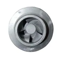 ทรายหล่อโลหะ