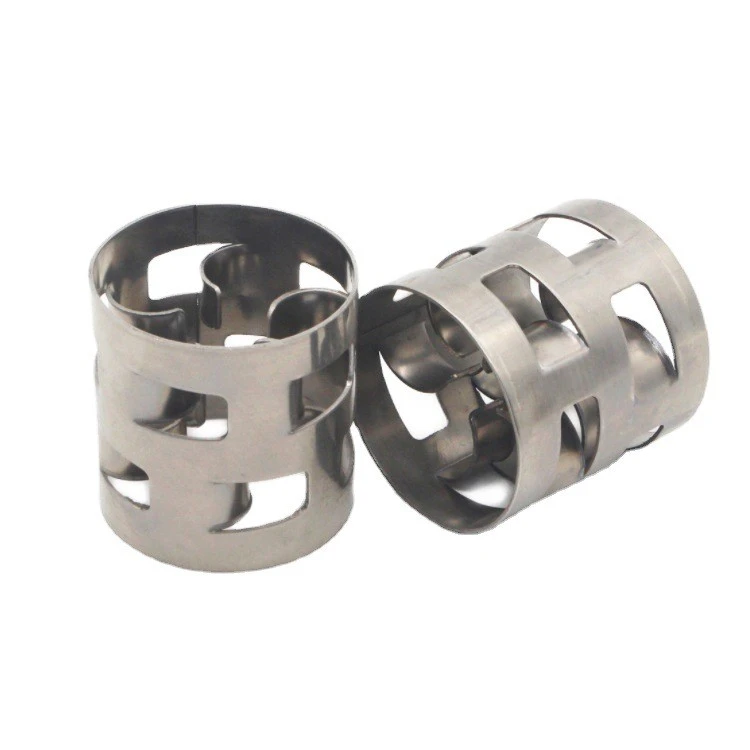 Stainless Steel Pall Ring suppliers