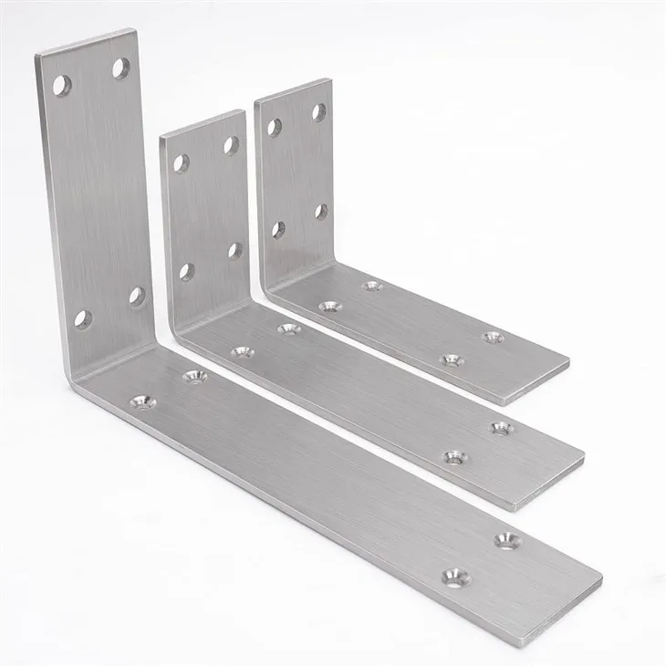 ขายึดโลหะหนา